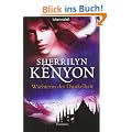 W�chterin der Dunkelheit: Roman