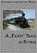 Steaming Through Austria A Fancy Train In Styria From Stainz to Preding-Wieselsdorf