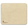 Bahama pad Mouse Pad- Micro Fiber- Sand (tan)