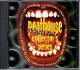 Vol. 1-Penthouse Collector`s Series: Straight Talk