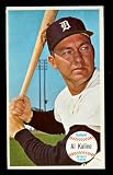 1964 Al Kaline Detroit Tigers Topps Giant Sports Card