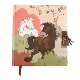 NICI 32242 Cavalli A5- Diario NICI 32242 Cavalli A5- Diario