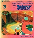 The twelve tasks of Asterix