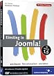 Einstieg in Joomla! Das Video-Training zur Version 1.5
