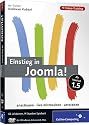 Einstieg in Joomla! Das Video-Training zur Version 1.5
