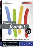 Bild 517NpuswvNL. SL160  zum Thema Einstieg in Joomla! Das Video Training zur Version 1.5.