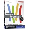 Einstieg in Joomla! Das Video-Training zur Version 1.5