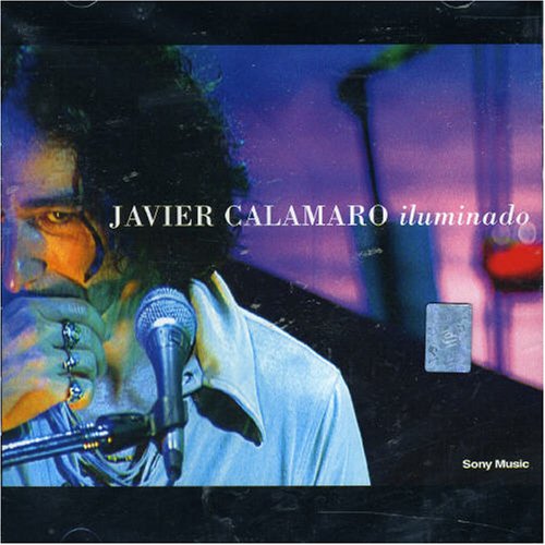 Javier Calamaro - Iluminado - Zortam Music