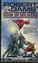 Robert Adams' Book of Soldiers