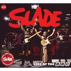 Live at the BBC