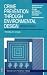 Books : Crime Prevention Through Environmental Design, Second Edition
