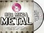 80's MEGA Metal