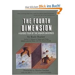 The Fourth Dimension: A Guided Tour of the Higher Universes