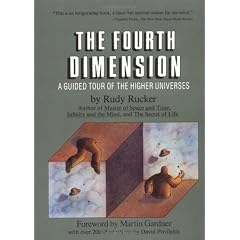 The Fourth Dimension: A Guided Tour of the Higher Universes