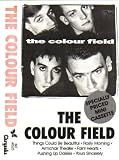 The Colour Field ( Mini - Cassette ) ( Audio Cassette Tape ) ( V...