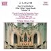Search : J. S. Bach: Das Orgelbüchlein, Vol. 2