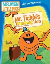 Mr. Tickle's Perfect Job (Mr. Men Little Miss)