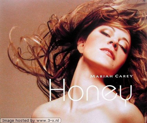 Produkt-Bild: Honey