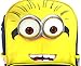 Accessory Innovations Despicable Me Gru's Minions Backpack