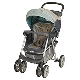 Graco Metrolite Stroller, Clairmont by 