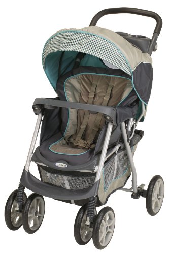 Graco Metrolite Stroller, Clairmont