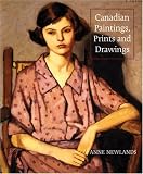 Canadian Paintings, Prints and Drawings