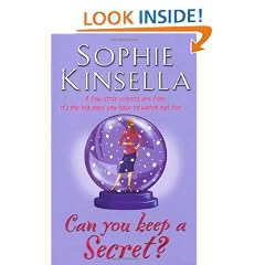 Can You Keep A Secret?
