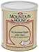Mountain House #10 Can Precooked Scrambled Eggs w/Ham (17 2/3 cup servings)