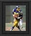 Framed Kellen Winslow San Diego Chargers 8x10 Photo