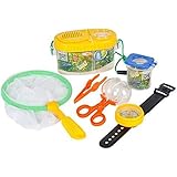 Bug Catcher Collection Set