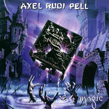 Axel Rudi Pell Foto 10