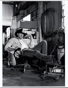 Image of Trace Adkins