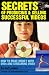 Book Secrets of Producing and Selling Successful Videos