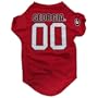Georgia Bulldogs Pet Jersey, Small