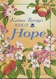 Kathleen Partridge's book of hope