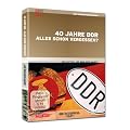 40 Jahre DDR - Alles schon vergessen?