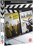 Lock, Stock And Two Smoking Barrels/Snatch [DVD]
