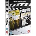 Snatch/Lock Stock and Two Smoking Barrels [DVD]