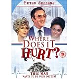 Where Does it Hurt? (Region 2)