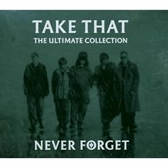 Never Forget: The Ultimate Collection