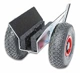 Zoom Produkt-Bild: Transportwagen selbstklemmend f&uuml;r Glasscheiben, Platten etc. bis 100mm St&auml;rke