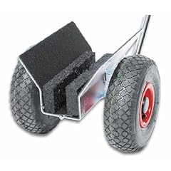 Transportwagen selbstklemmend f�r Glasscheiben, Platten etc. bis 100mm St�rke