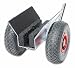 Produkt-Bild: Transportwagen selbstklemmend f&uuml;r Glasscheiben, Platten etc. bis 100mm St&auml;rke