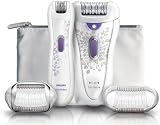 Philips HP6574/01 SatinPerfect Epilierer 2 in 1 in
