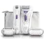 Philips - HP6574/00 - Epilateur - SatinPerfect - V&hellip de Philips