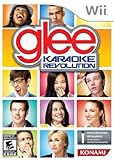 Karaoke Revolution Glee-Software Only