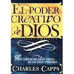 EL Poder Creativo De Dios/ God's Creative Power-gift Collection book cover