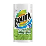 Bounty Value Big Roll, Select A Size, Prints (Pack of 24)