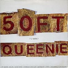 50ft Queenie