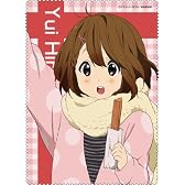 映画「けいおん!」 平沢唯 クリーナークロス